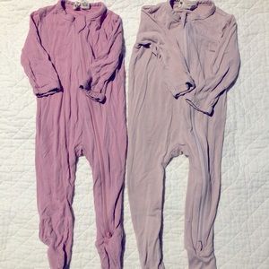 Kyte Baby pajamas